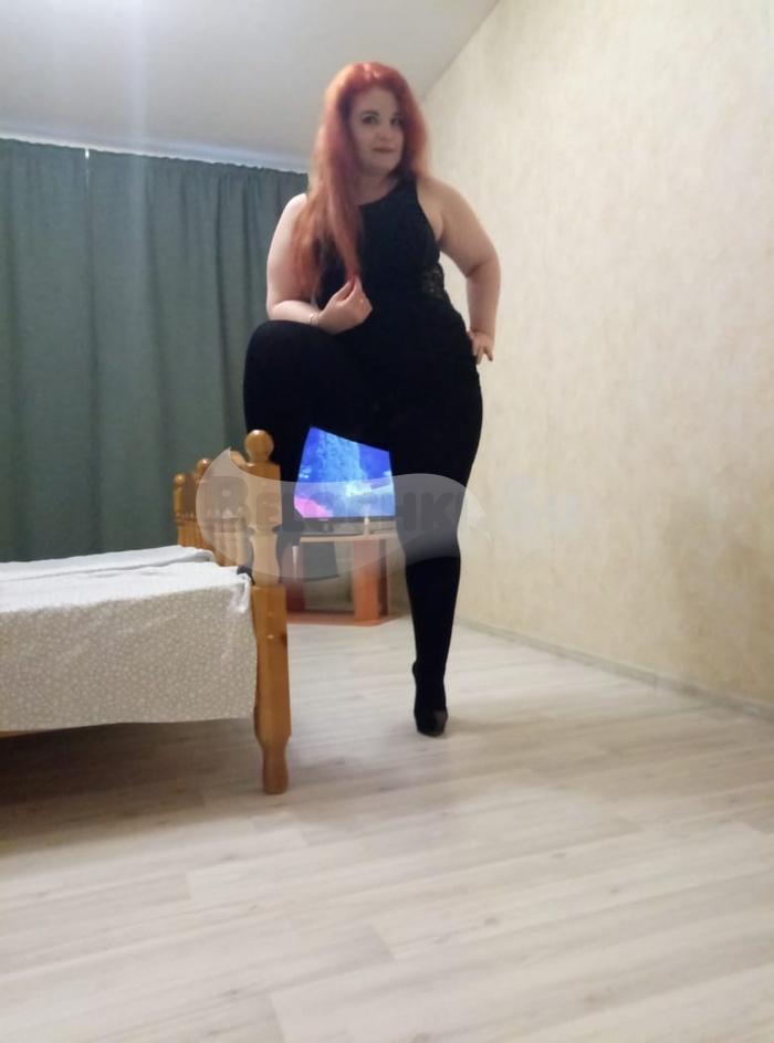 Проститутка Полина г. Поспелиха